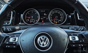 Volkswagen Golf Variant 2.0 TDI BMT Edition Highline EU6 - 19