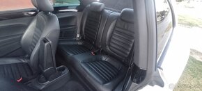 VW Beetle 2.0TSi -147KW DSG - 19