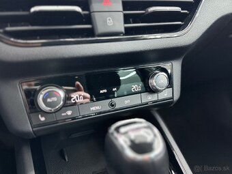 Škoda Kamiq 1.0 TSi 85kWDSG7 Virtual cocpit Lane assist - 19