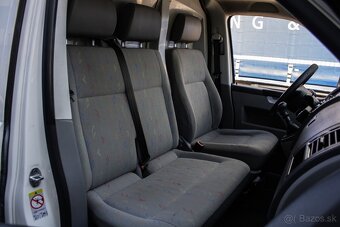 Volkswagen T5 Transporter 1.9 TDI - 19