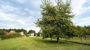 Znížená cena II  Štýlový rodinný dom II pozemok 2591m2 - 19