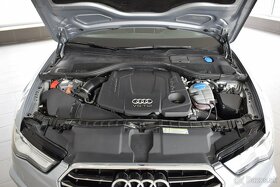 Audi A6 3,0 TDI, QUATTRO, S-Line, - 19