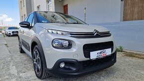 Citroën C3 PureTech 82 E6.2 Elle - 19