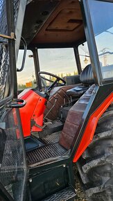 Zetor 7245 v orig stave italia klimatizacia - 19