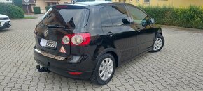 Volkswagen Golf  5 plus  1.9.TDI - 19