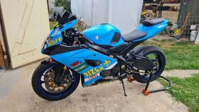 Suzuki GSX-R 1000 K5 - 19