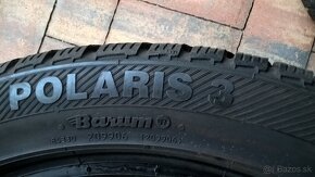 ZIMNÉ 225/45 R17 91H 2ks PAXARO a 2ks BARUM cca 7mm 39,€/kus - 19