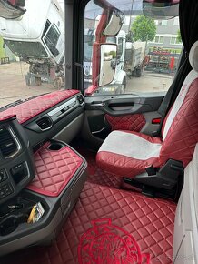 Scania R500 2019 - 19