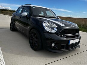 Mini Countryman Cooper - 19