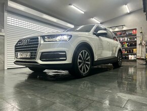 AUDI Q7, QUATTRO, 3.0 TDI V6, 200KW/272PS, DPH, TOP - 19