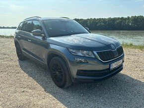 Škoda Kodiaq 2.0 TDI DSG 4x4 - 6 mesiac záruka na DSG - 19