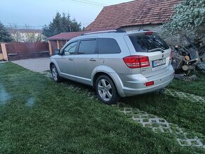 Dodge Journey R/T 7miestne automat - 19