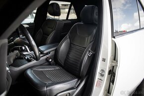 Mercedes-Benz GLE SUV 350d 4Matic - Harman/Kardon, asistenty - 19