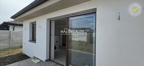 HALO reality - Predaj, rodinný dom Galanta, Mládežnícka štvr - 19