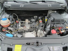 Škoda Roomster 1.2 TSI - 19
