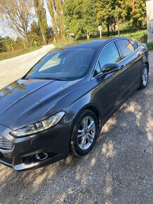 Ford Mondeo 1,5 Ecoboost 160k M6 118 kW - 19