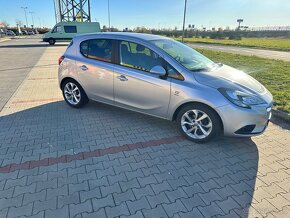 Predám Opel Corsa 1.4 Benzín Automat - 19