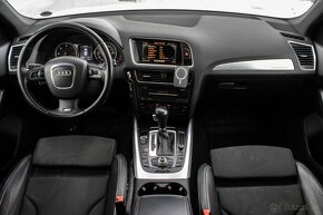 Audi Q5 3.0 TDI DPF quattro S tronic 176 kW - 19