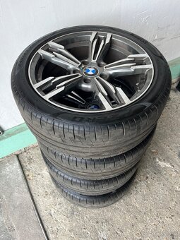 BMW 525 D E60  130/177 PS AUTOMAT  kupene SR - 19