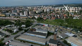 Administratívna budova - Rampová 4, Košice - 19