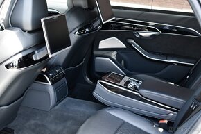 Audi A8 Long 55TFSI Quattro 250kW - 19