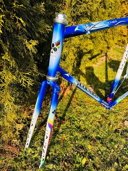 Colnago Master Bititan Art Decor - 19