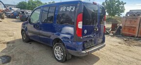 FIAT DOBLO 1,4I 57KW - 19