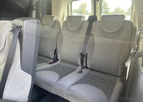 Fiat Scudo 2,0 NEHAVAROVANÉ,SERVISKA,ČR nafta manuál 88 kw - 19