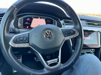 Volkswagen Passat Alltrack B8,5  2.0 Tdi - 19