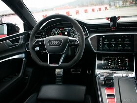 Audi RS7 Sportback 4.0 TFSI mHEV, Carbon packet - 19