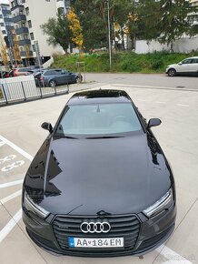 Audi A7 Sportback 3.0 TDI quattro S tronic - 19