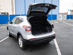 Nissan Qashqai , 1. Majiteľ , Sk pôvod - 19