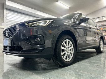 SEAT TARRACO, 4Drive, 2.0 TDI, 110KW/150PS, 4x4, DPH - 19