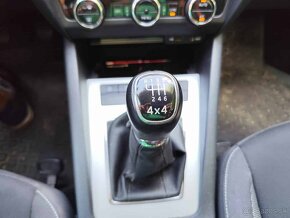 Škoda Octavia III facelift
, možný odpočet DPH - 19