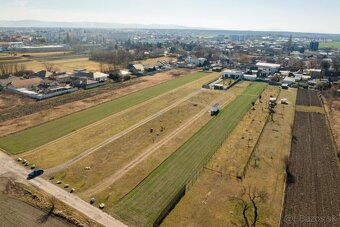 Ranč v centre Malaciek? Nie sme ďaleko od pravdy - 19