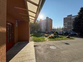 3 izb. zariadený byt nad Jazerom 74m2 - Talinská - 19