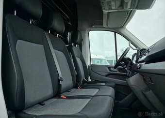 Volkswagen Crafter L2H2 2,0TDi / 140 Hp - 19