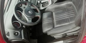 Alfa Romeo 159 SW1.9jtd 110kw - 19