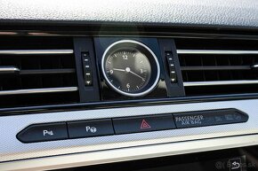 Volkswagen Passat Variant 1.6. TDI Comfortline - 19