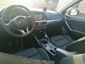 Mazda cx 5 - 19