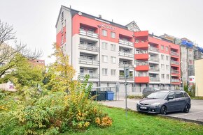 NOVINKA 4IZB. BYT, NOVOSTAVBA S LOGGIOU, 115m2, KOŠICE - JUH - 19