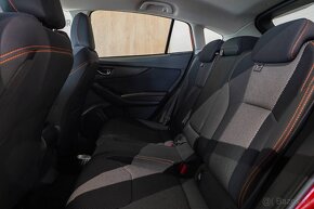 Subaru XV 1.6i Lineartronic Style AWD1 - 19