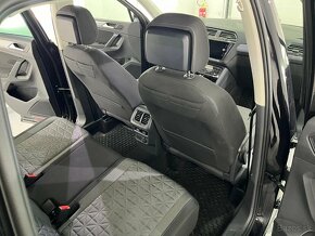 VW Tiguan 2.0tdi 147kw Model 2021 4x4 DSG - 19