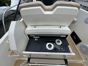 QUICKSILVER Activ 875 SUNDECK + MERCURY F 400 V10 EFI EXXLPT - 19