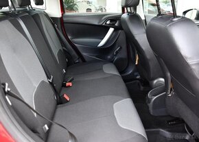 Citroën C3 1.6HDi 68kW KLIMA PĚKNÝ STAV 68 kw - 19