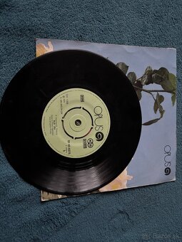 LP platne rôzne - 19