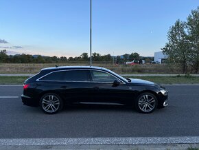 Audi A6 Avant 45 3.0 TDI 170kw Sport quattro DPH - 19