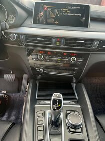 BMW X6 XDrive 30d - 19