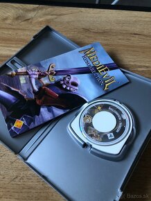 Playstation portable hry - 19