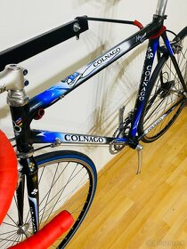 Colnago C40 Art Decor (AD10) - 19